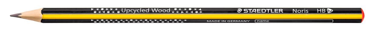 STAEDTLER Bleistift Noris Club TRIPLUS Slim HB