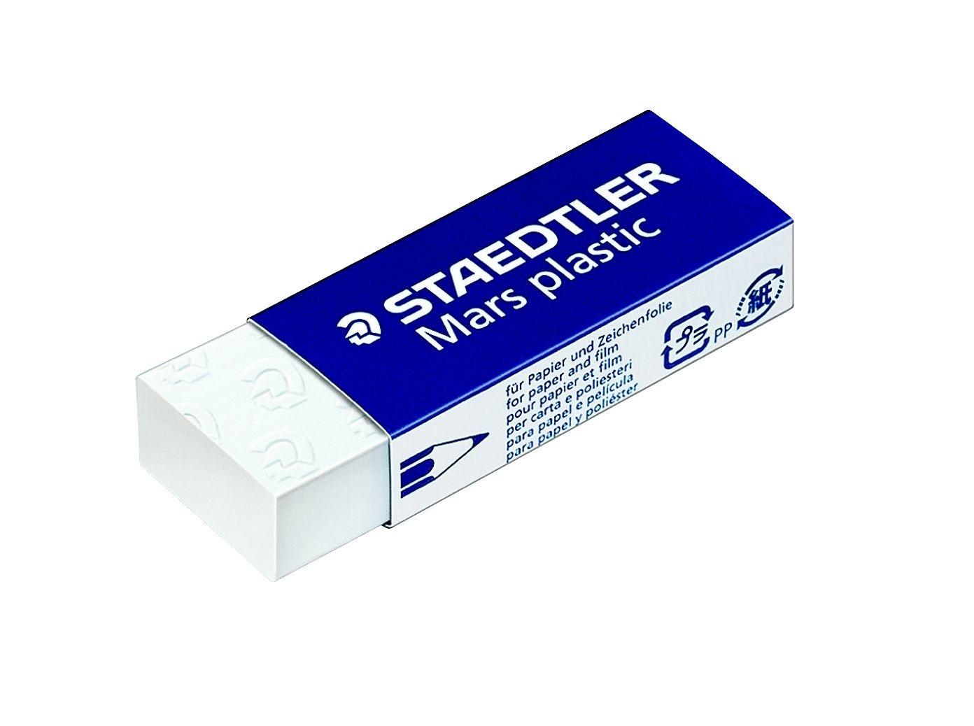 STAEDTLER Zeichenradierer Mars