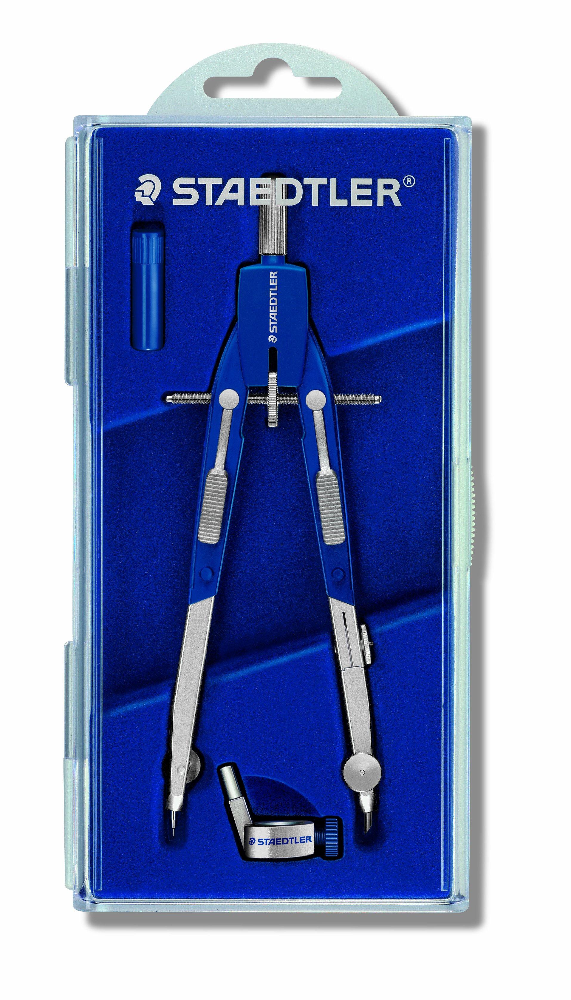 STAEDTLER Comfort Schnellverstellzirkel