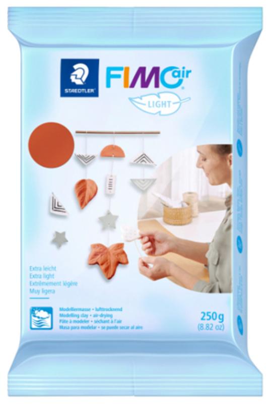 STAEDTLER Modelliermasse FIMO® air light  8131-76