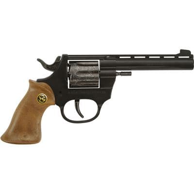 J.G. Schrödel - Super 88, 8-Schuss Pistole