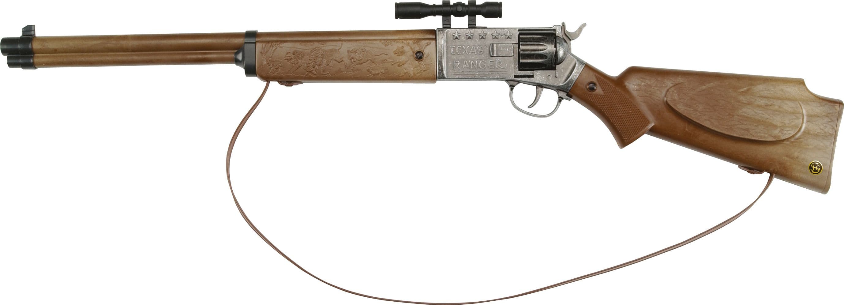 J.G. Schrödel - Texas Ranger 77,5cm, 12-Schuss