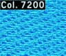 hellblau - 7200