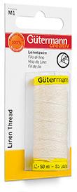 Gütermann Leinenzwirn 50m
