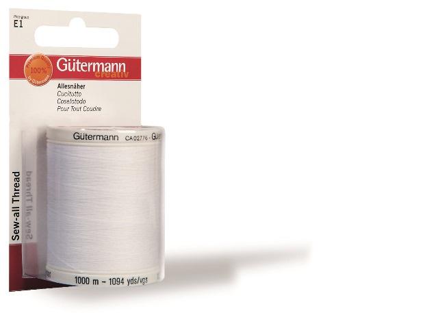 Gütermann Allesnäher 1000 m