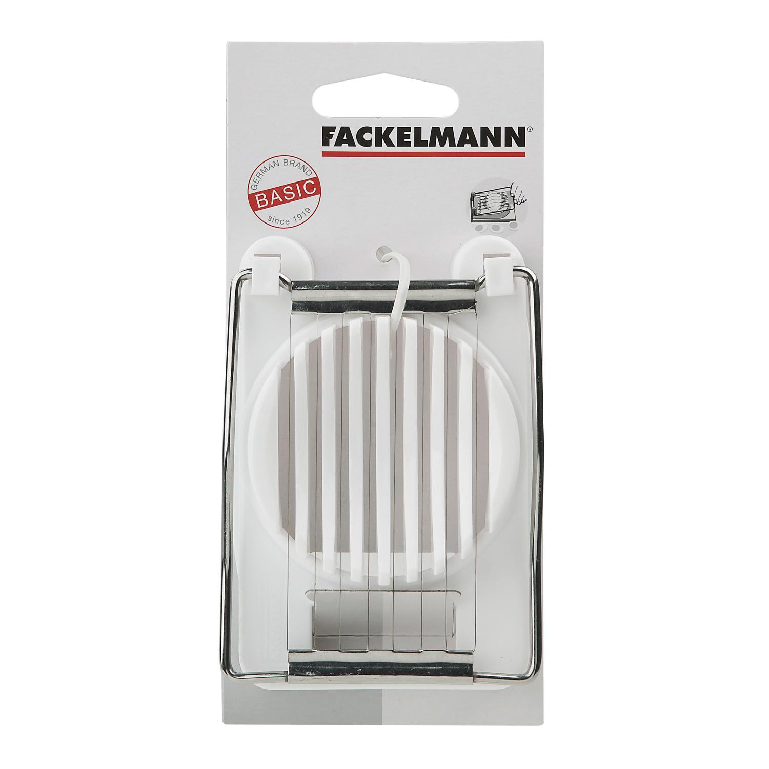 Produktbild FACKELMANN Eischneider PROBUS Kunststoff 2 von 2