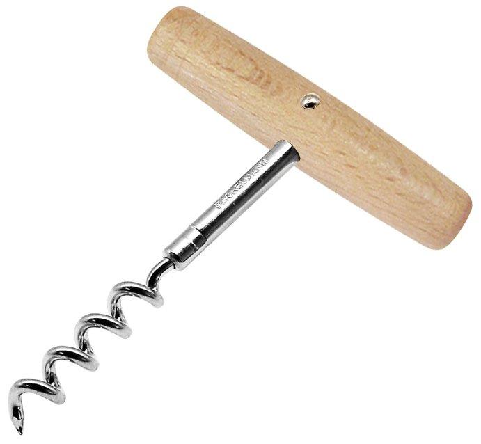FACKELMANN Korkenzieher Eco