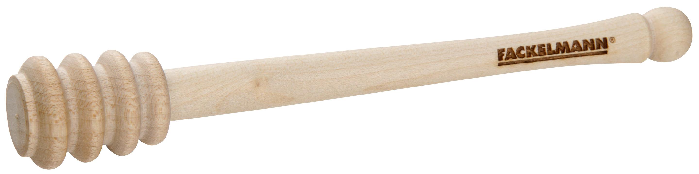 FACKELMANN Honiglöffel, Buche