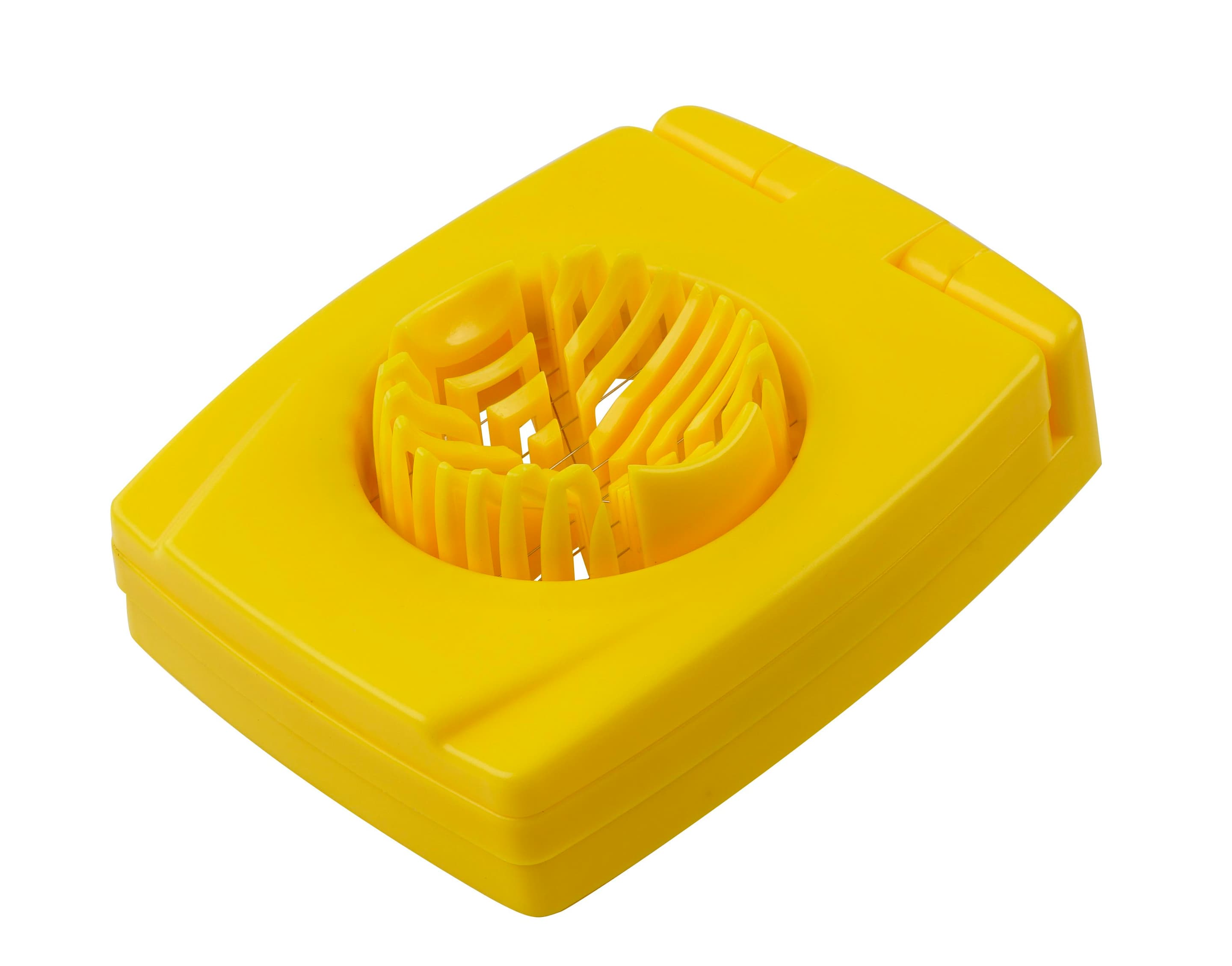 FACKELMANN Eierschneider Duo