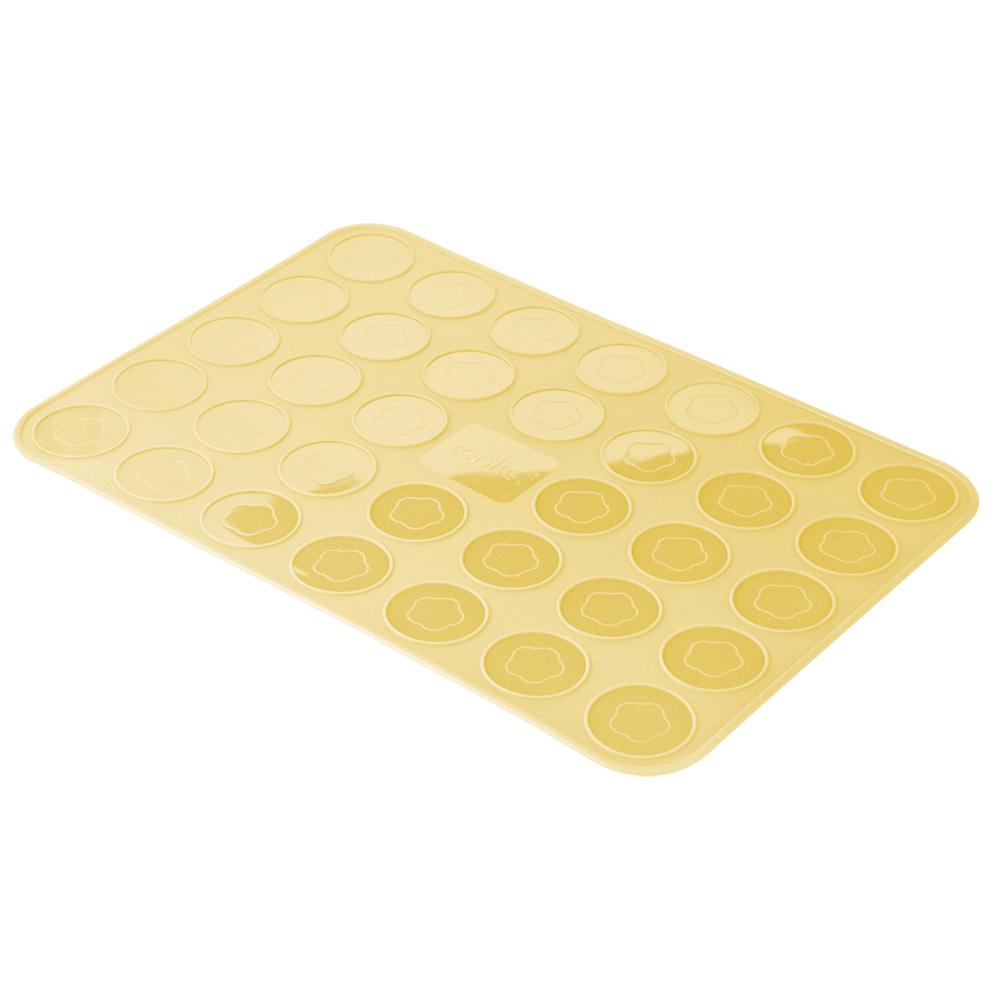 zenker Backmatte Maccarons