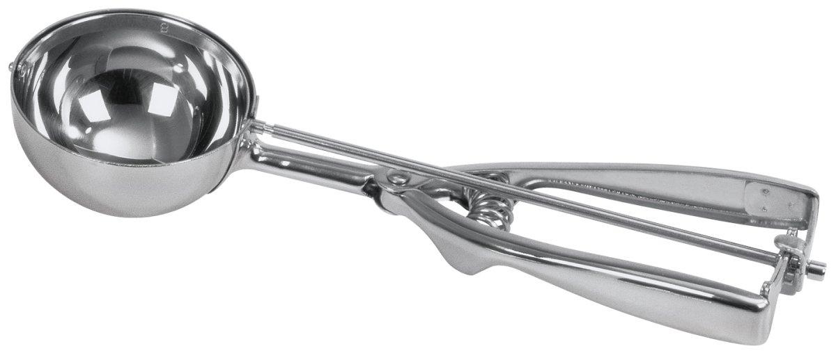 FACKELMANN Eisportionierer INOX 5 cm