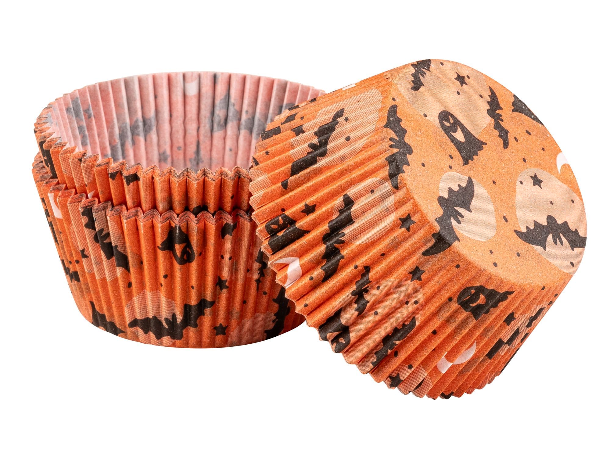 zenker Muffinförmchen Halloween