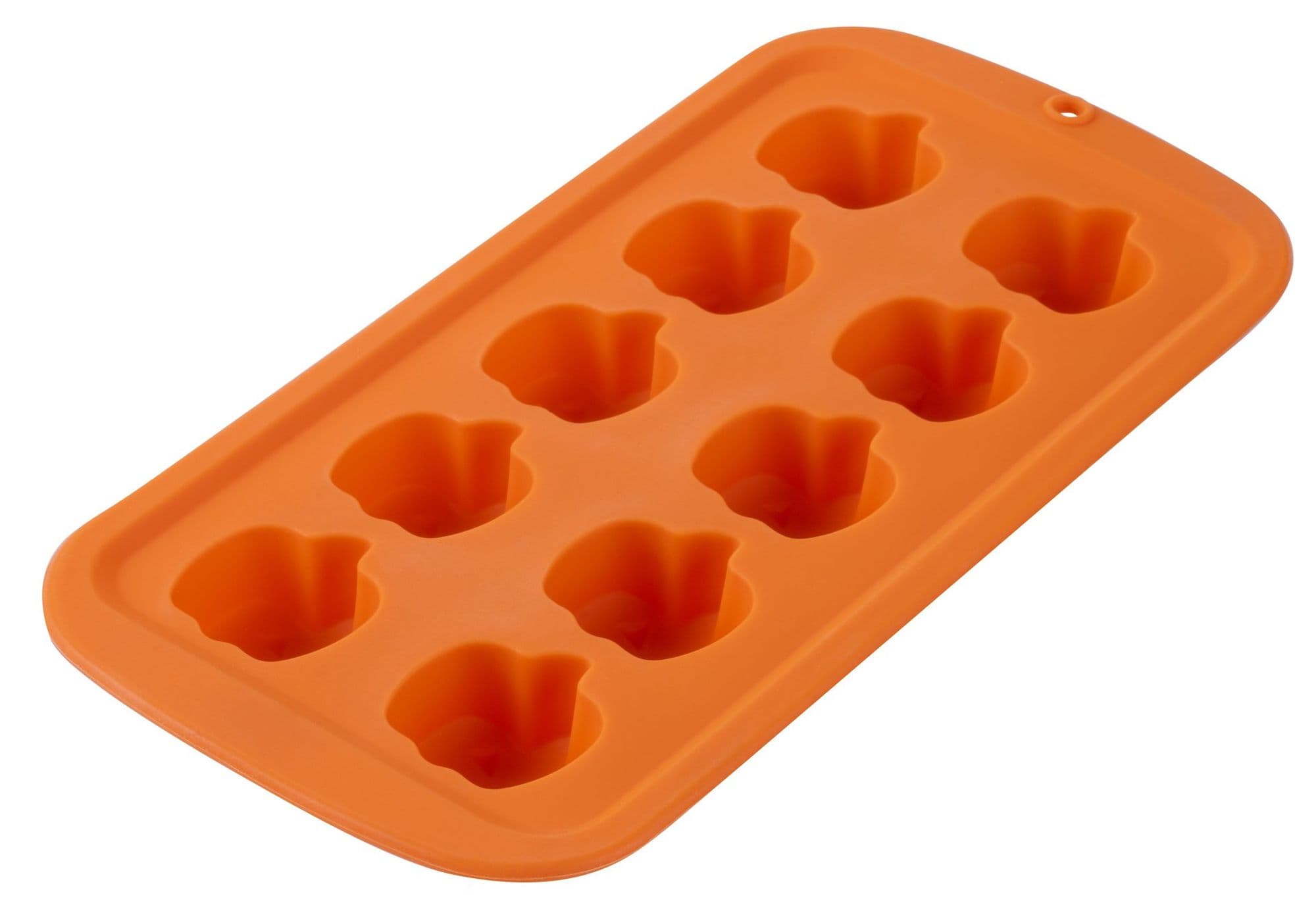 zenker Silikonform Mini Kürbis