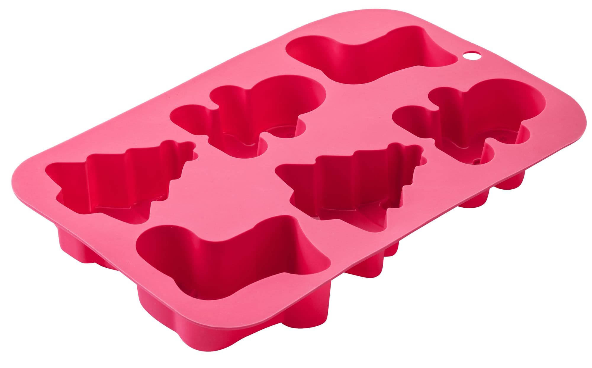 zenker Silikon Backform