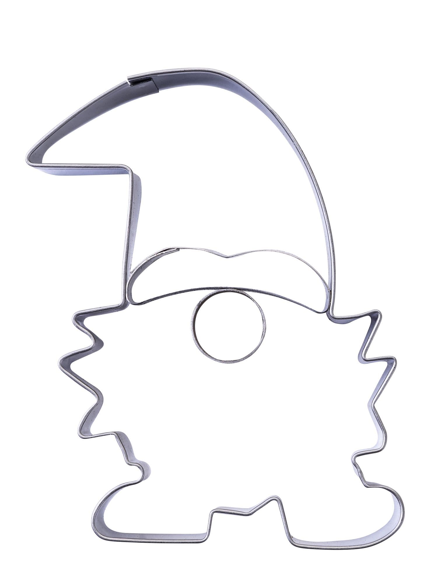 zenker Ausstecher Wichtel