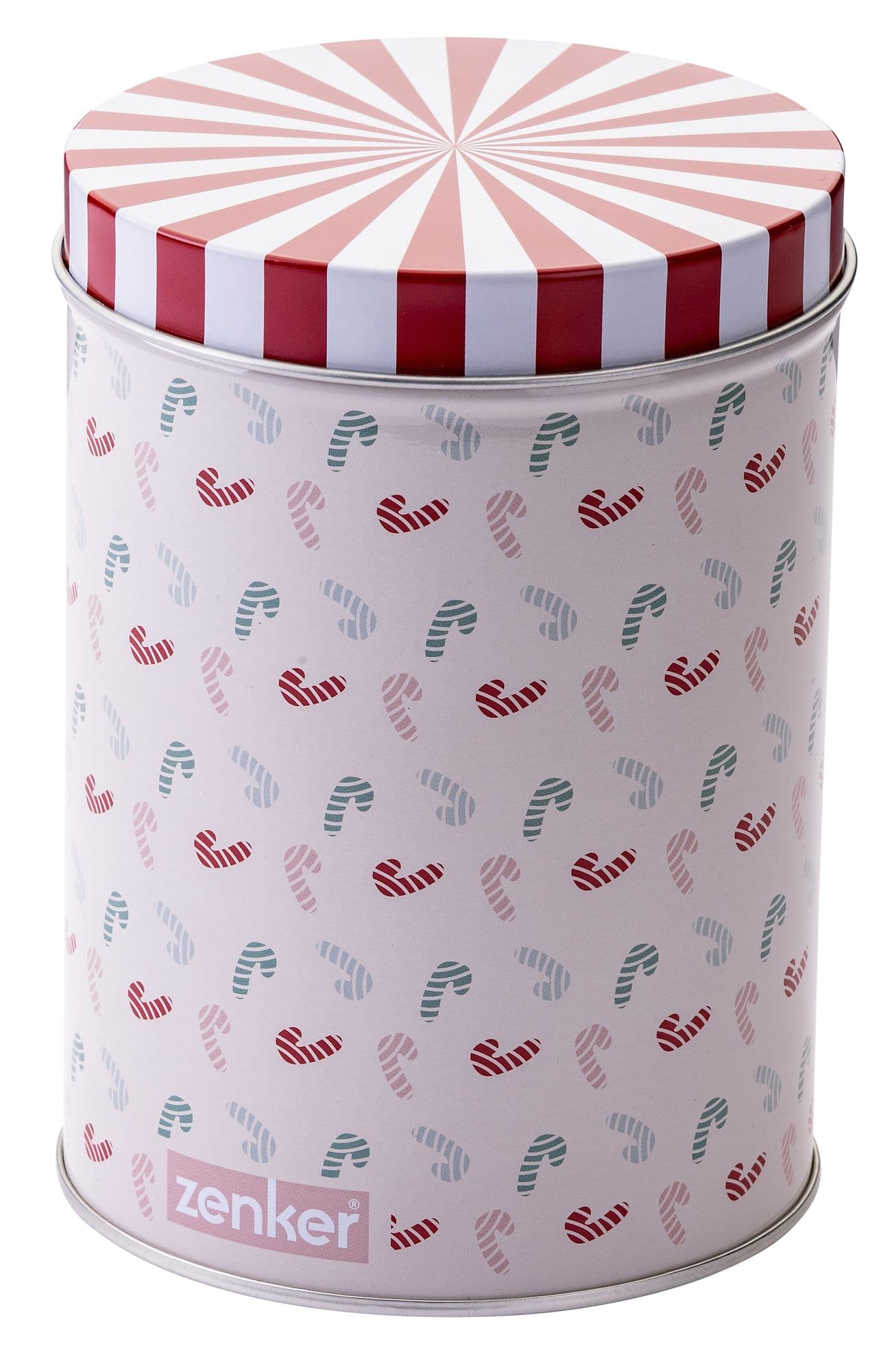 zenker Gebäck- & Aufbewahrungsdose