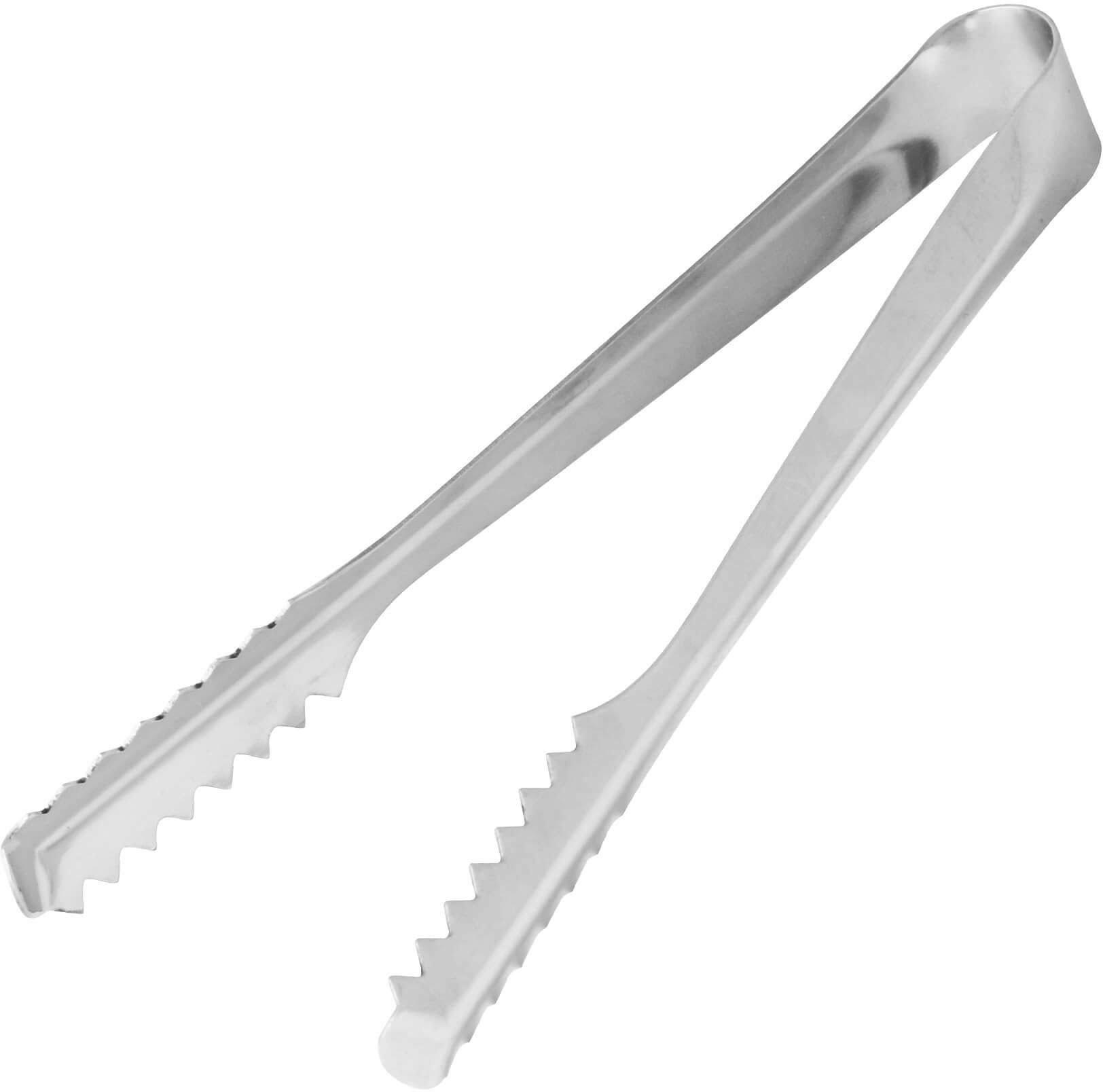 FACKELMANN Eiswürfelzange"Inox"