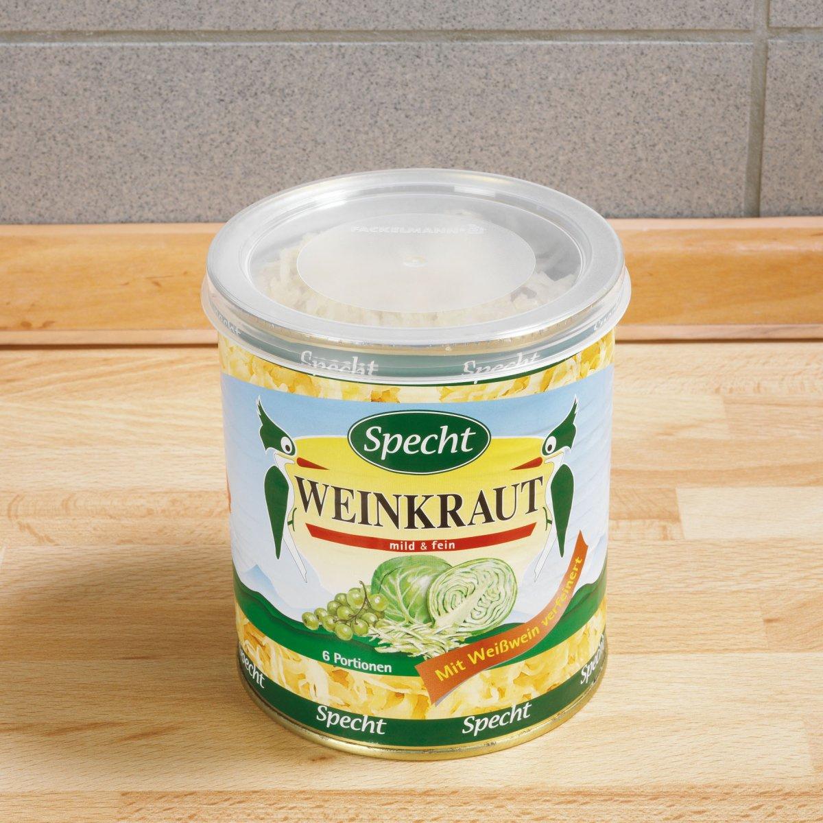 Produktbild FACKELMANN Dosendeckel 4 von 4