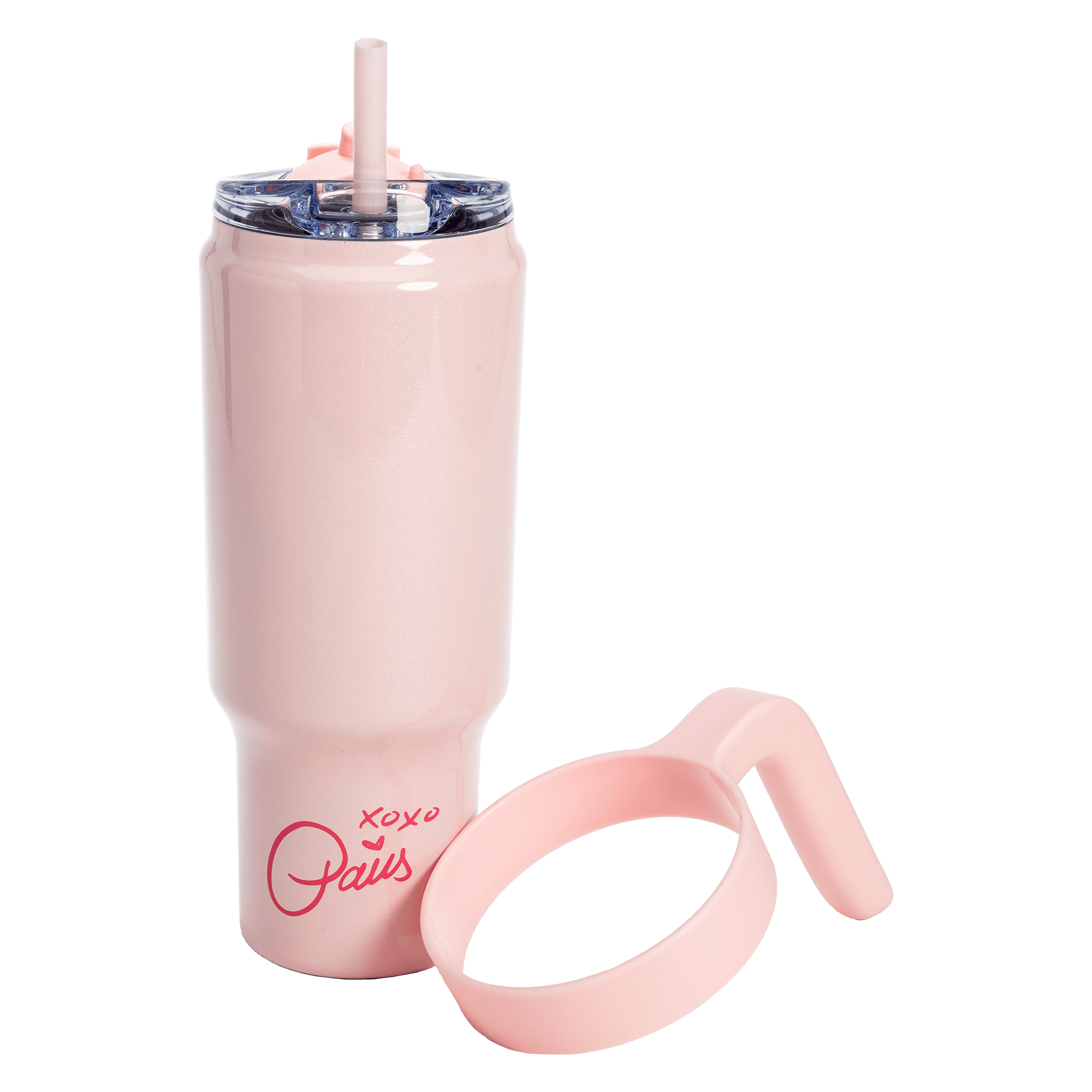 Produktbild PARIS HILTON Isolier Trinkbecher 1l 5 von 5