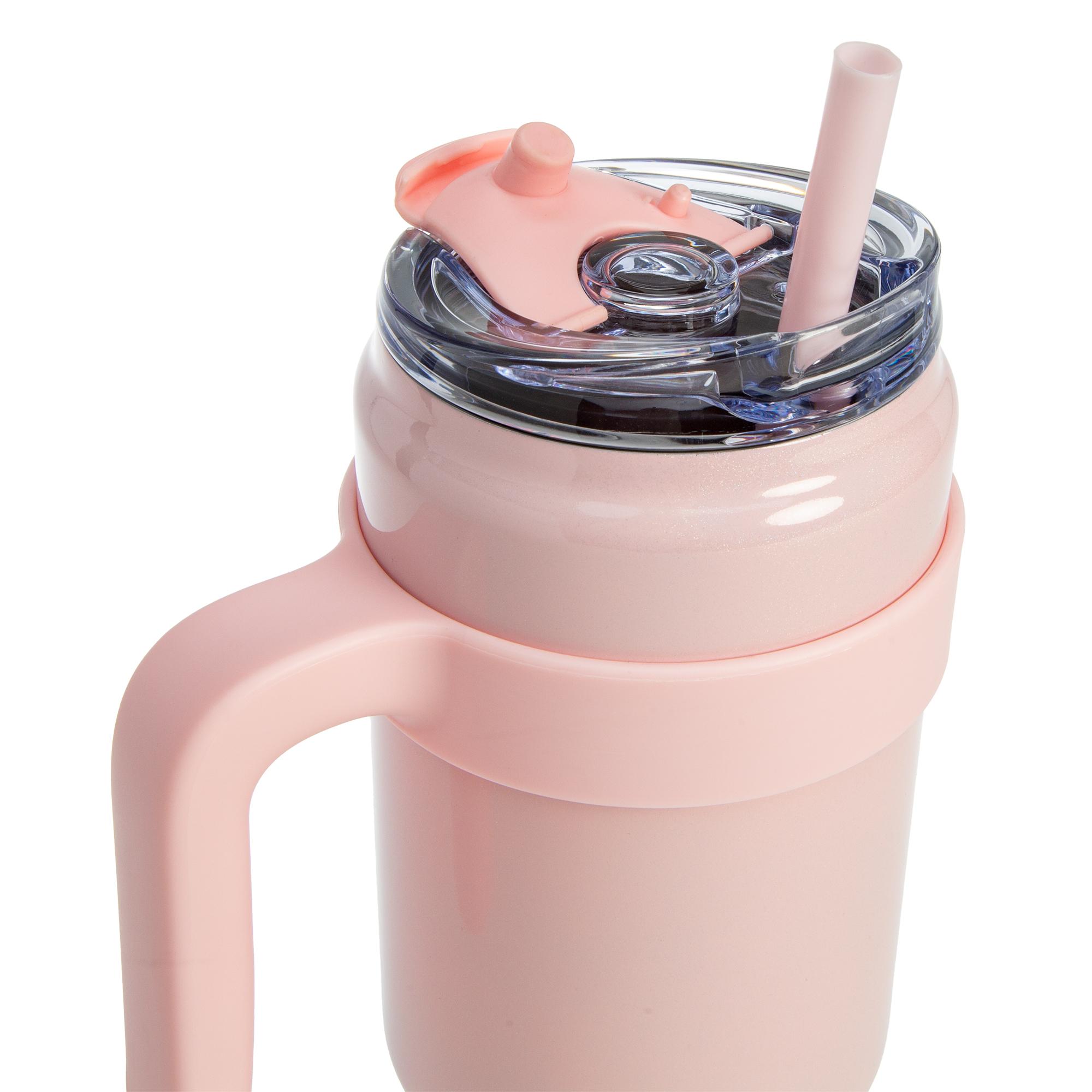 Produktbild PARIS HILTON Isolier Trinkbecher 1l 4 von 5