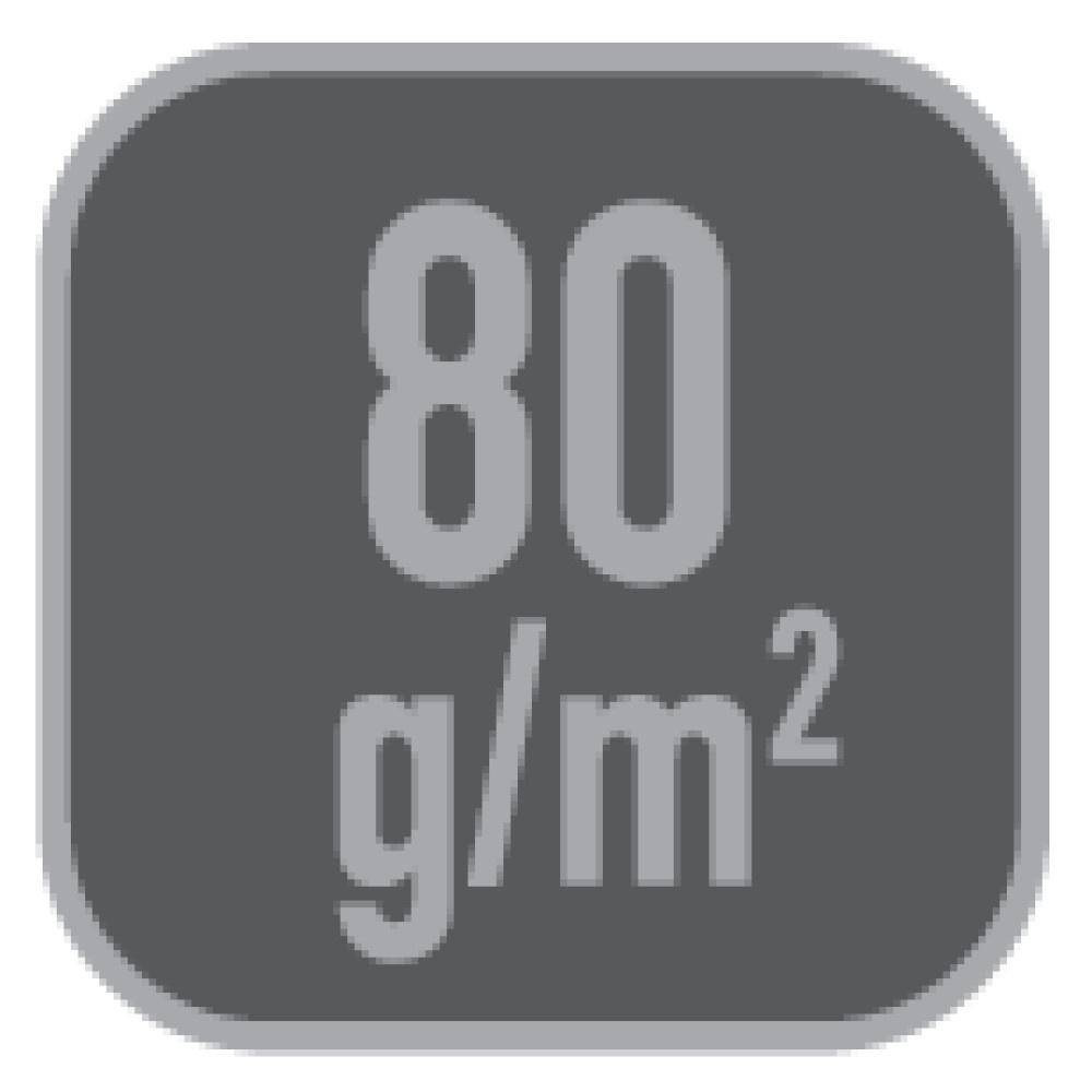 Produktbild herlitz my.book flex Notizheft Refill A4 2x40Blatt liniert 4 von 4