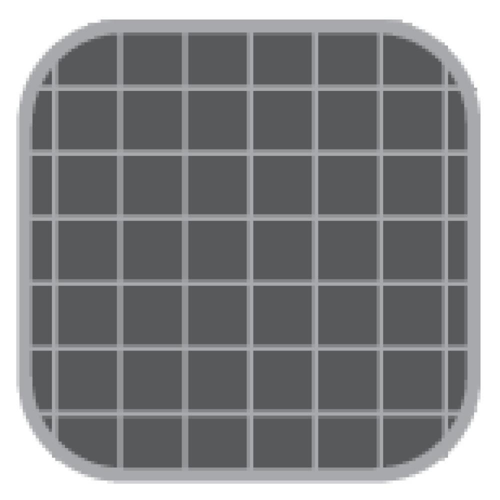 Produktbild herlitz my.book flex Notizheft Refill A5 2x40Blatt kariert 3 von 3