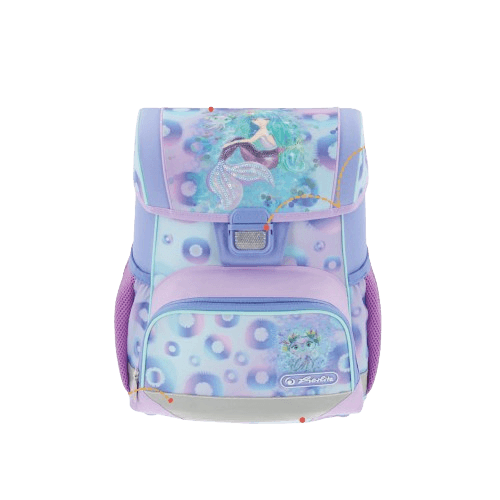 herlitz Schulranzen Loop Plus MYSTIC MERMAID
