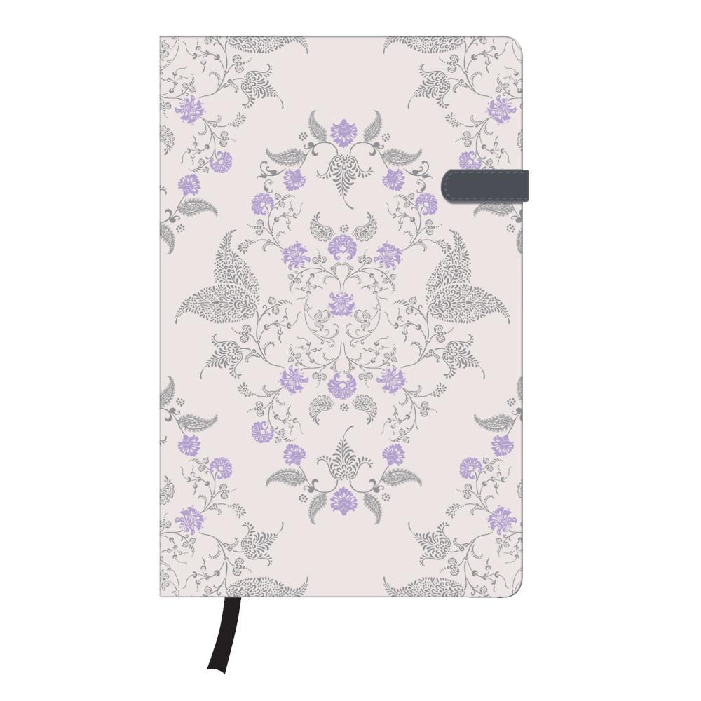 herlitz my.book Notizbuch Lady Dream Garden A5 liniert