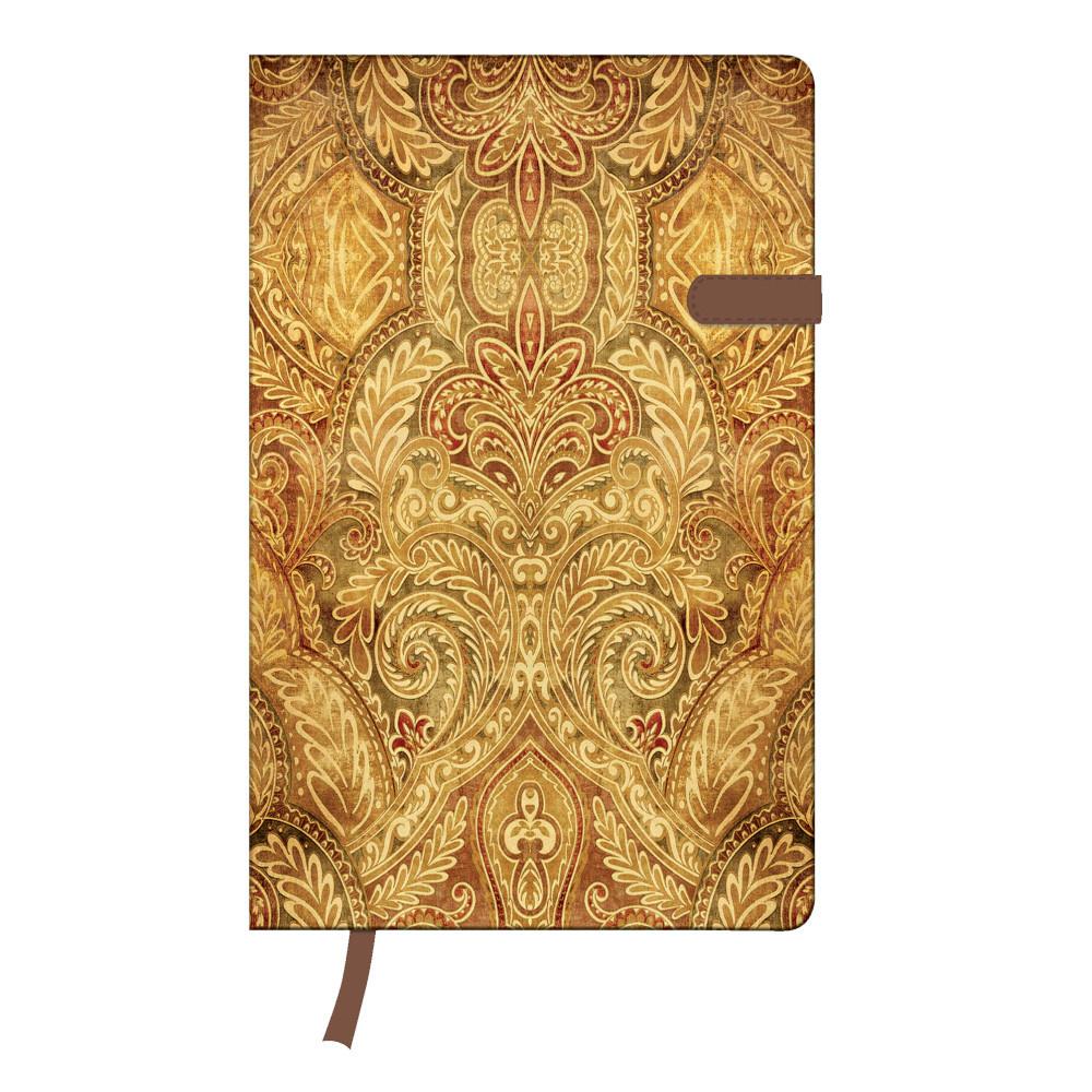 herlitz my.book Notizbuch Lady Oriental A5 liniert