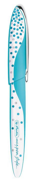 herlitz Füllhalter my.pen style Frozen Glam