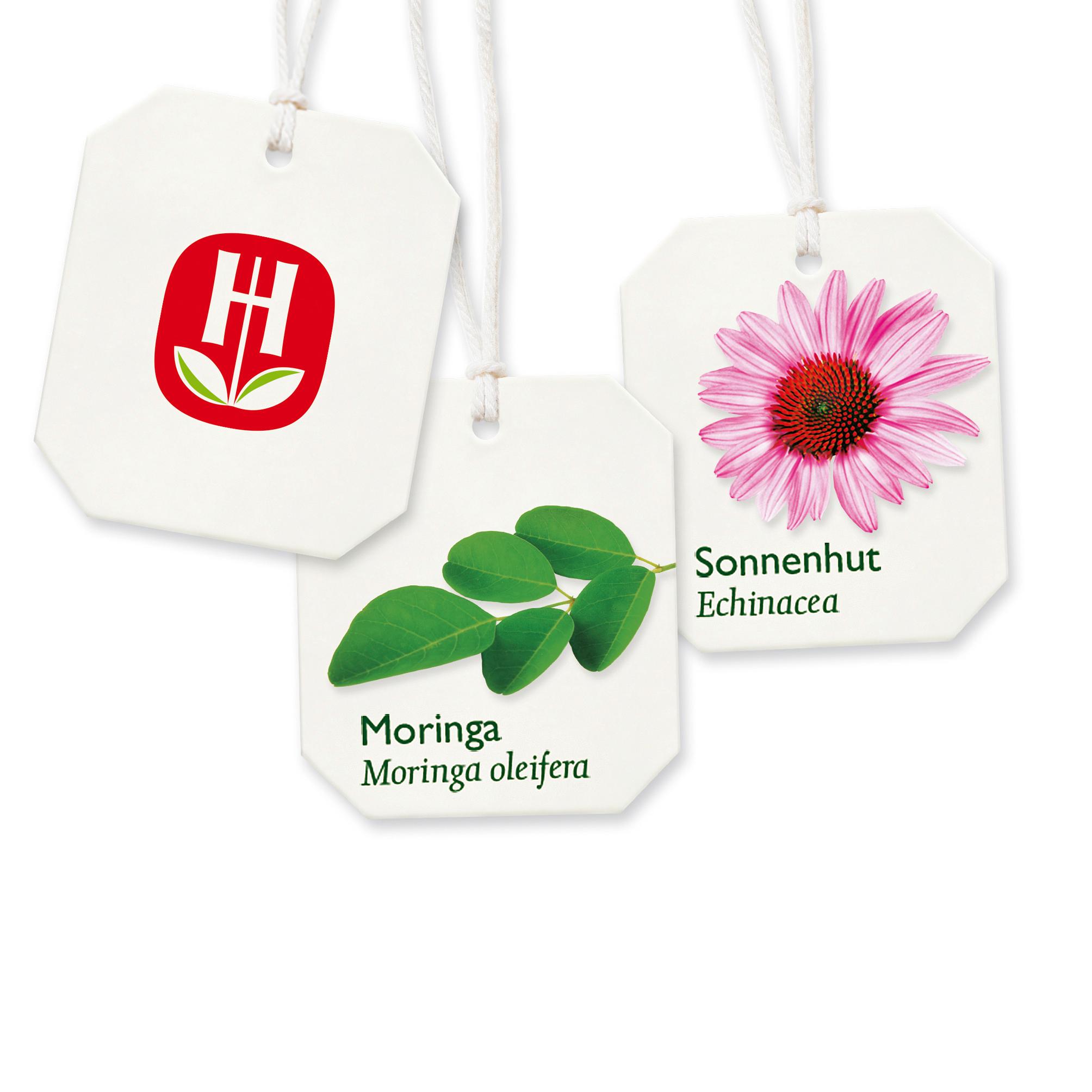 Produktbild Bad Heilbrunner Immunschutz Tee 3 von 3