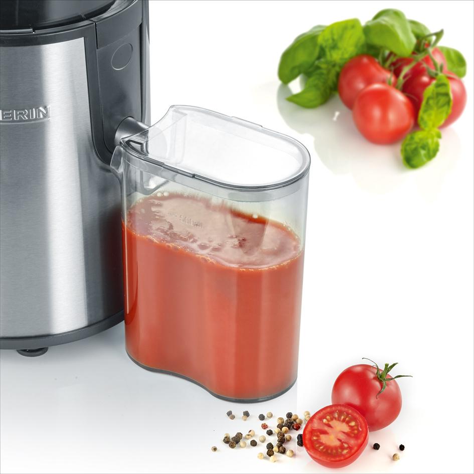 Produktbild SEVERIN Entsafter ES 3566 4 von 6