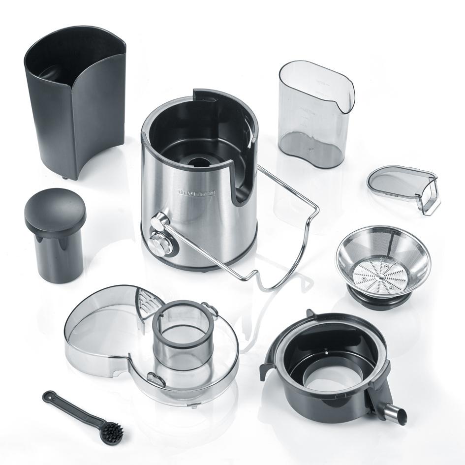 Produktbild SEVERIN Entsafter ES 3566 5 von 6