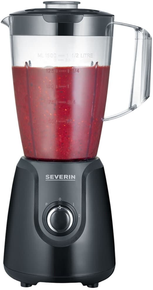 SEVERIN Standmixer SM 3707