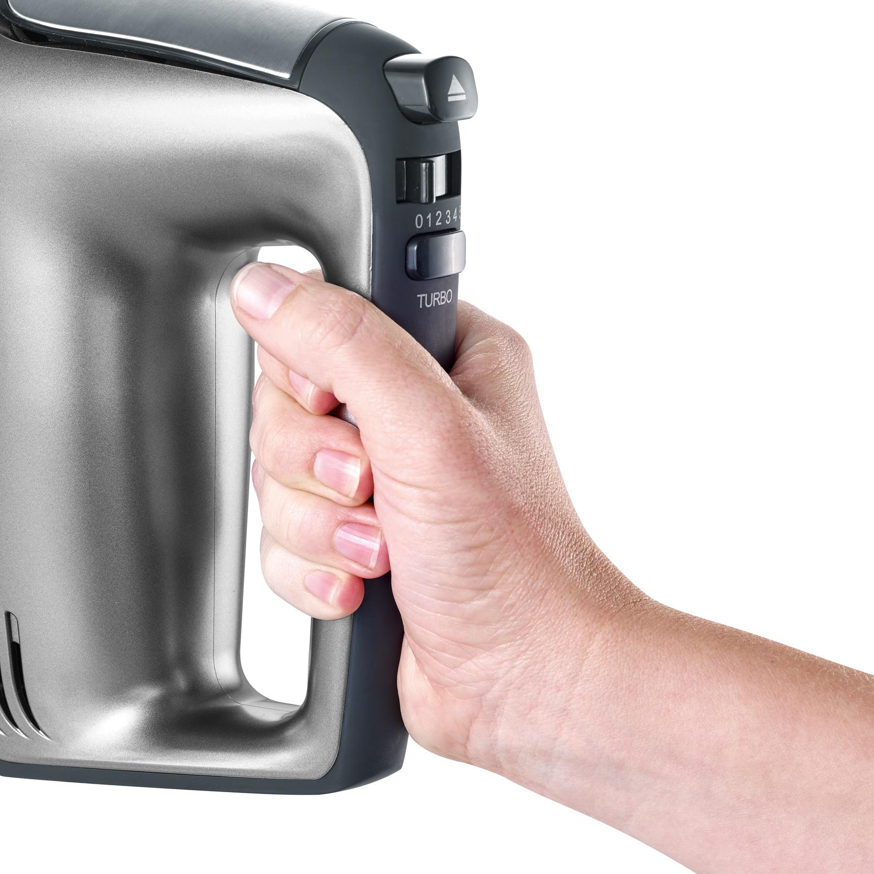 Produktbild SEVERIN Handmixer HM 3832 7 von 10
