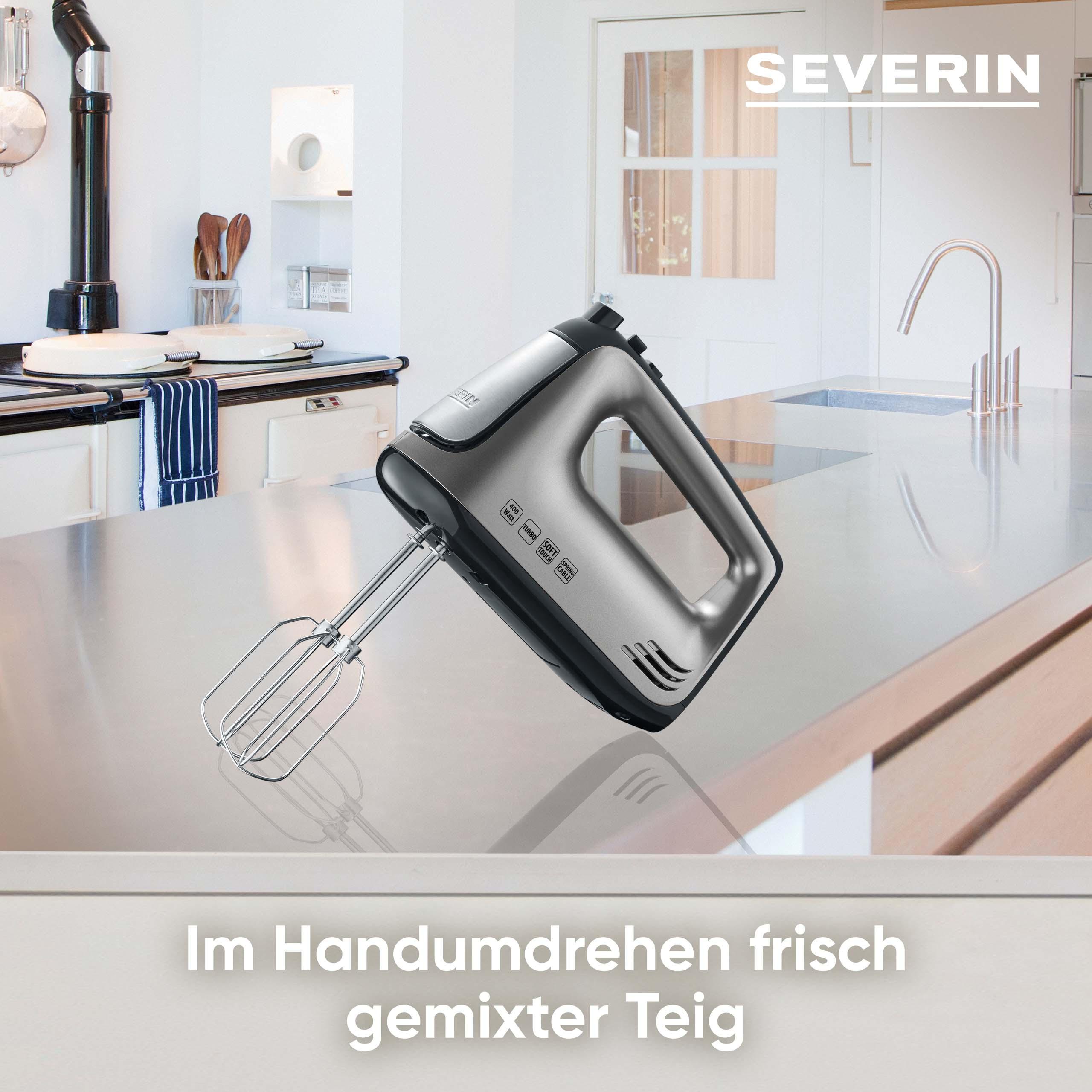 Produktbild SEVERIN Handmixer HM 3832 2 von 10