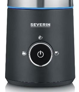 Produktbild SEVERIN Milchaufschäumer Induktion SM 3585 5 von 11