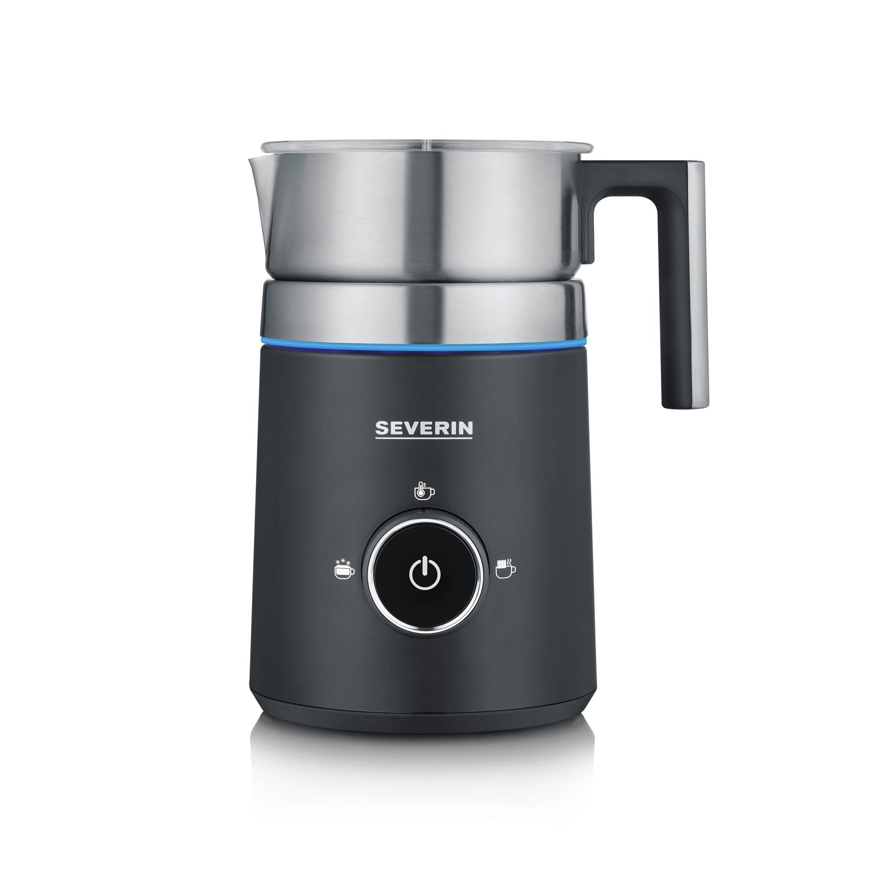 Produktbild SEVERIN Milchaufschäumer Induktion SM 3585 4 von 11