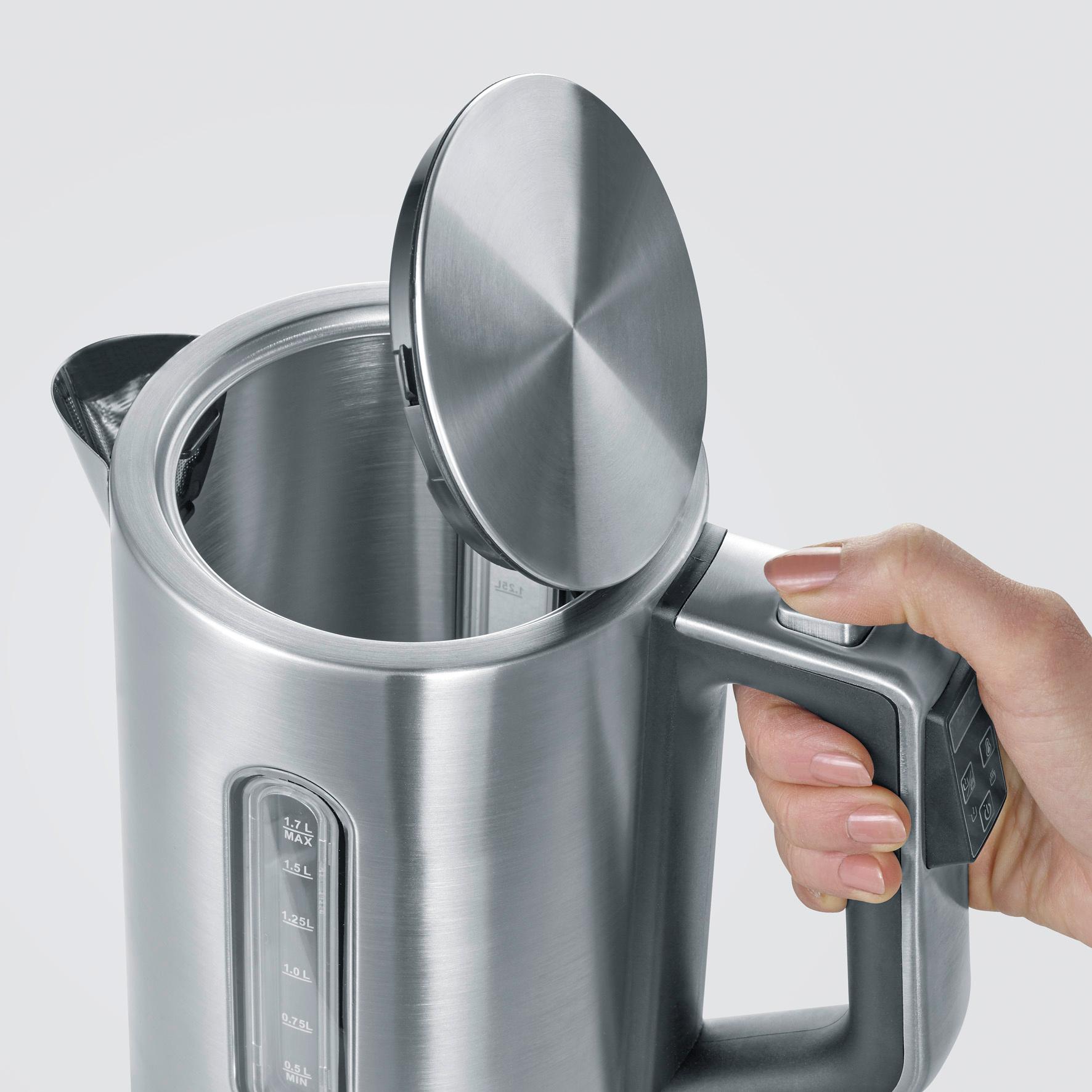 Produktbild SEVERIN Wasserkocher 3 von 9