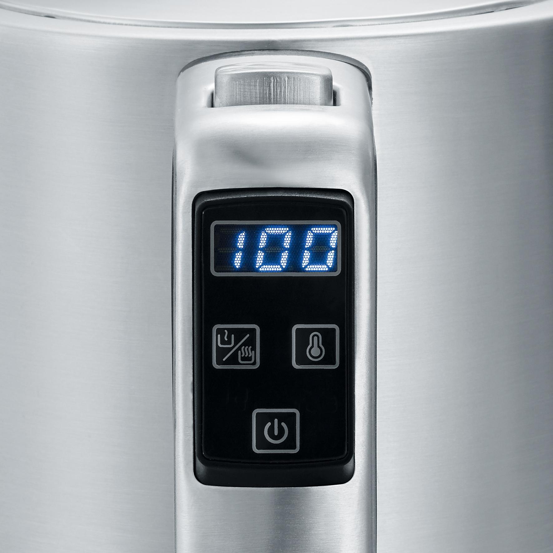 Produktbild SEVERIN Wasserkocher 8 von 9