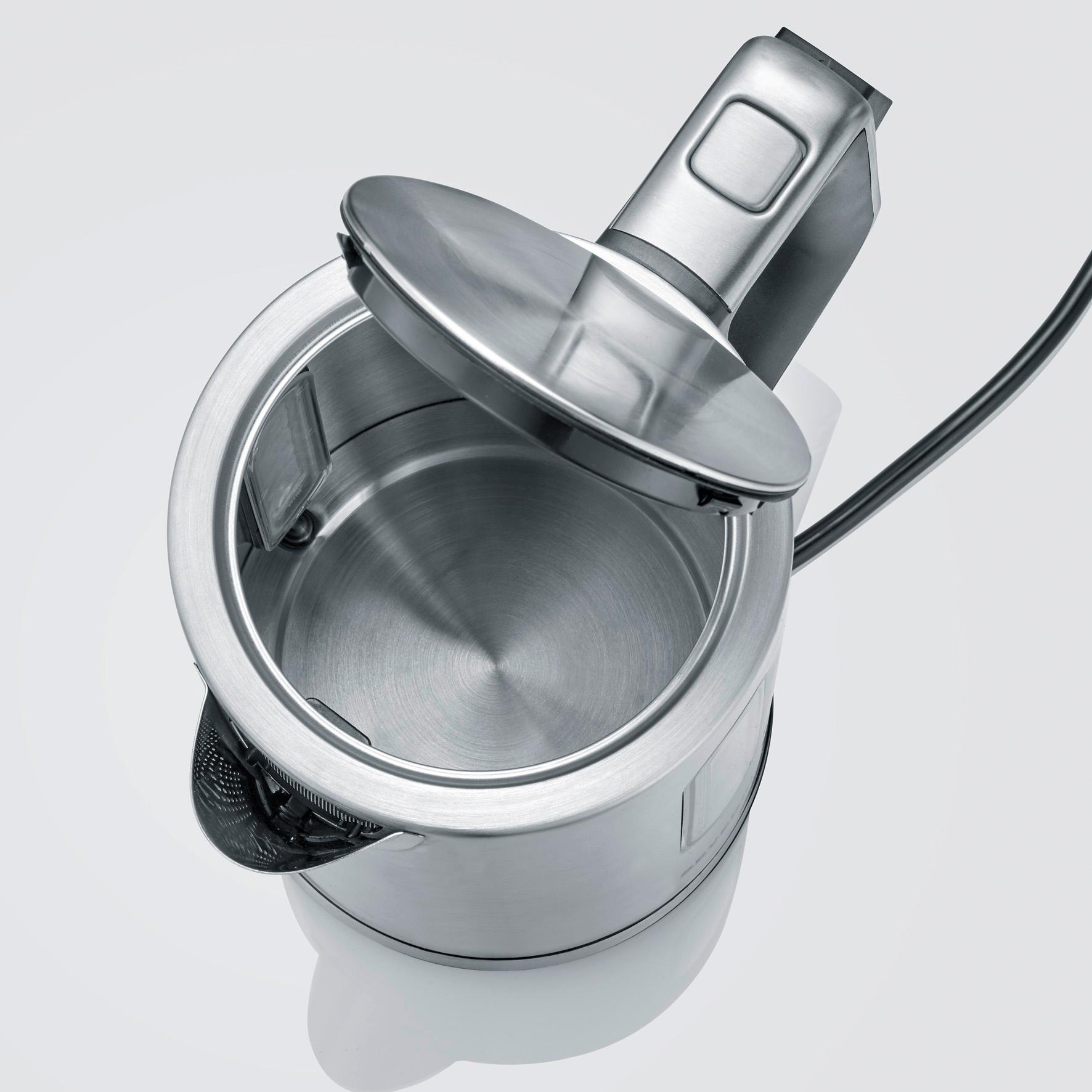 Produktbild SEVERIN Wasserkocher 5 von 9