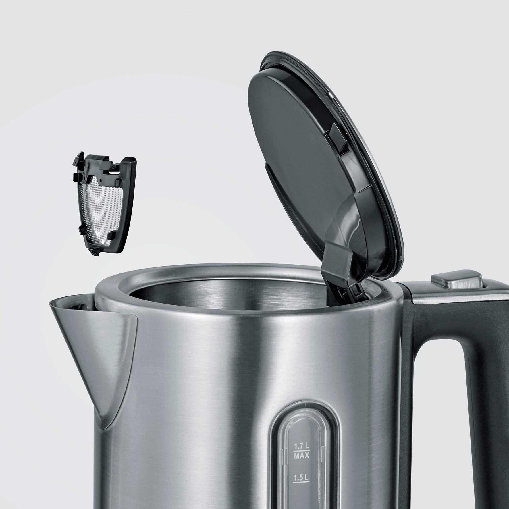 Produktbild SEVERIN Wasserkocher 9 von 9