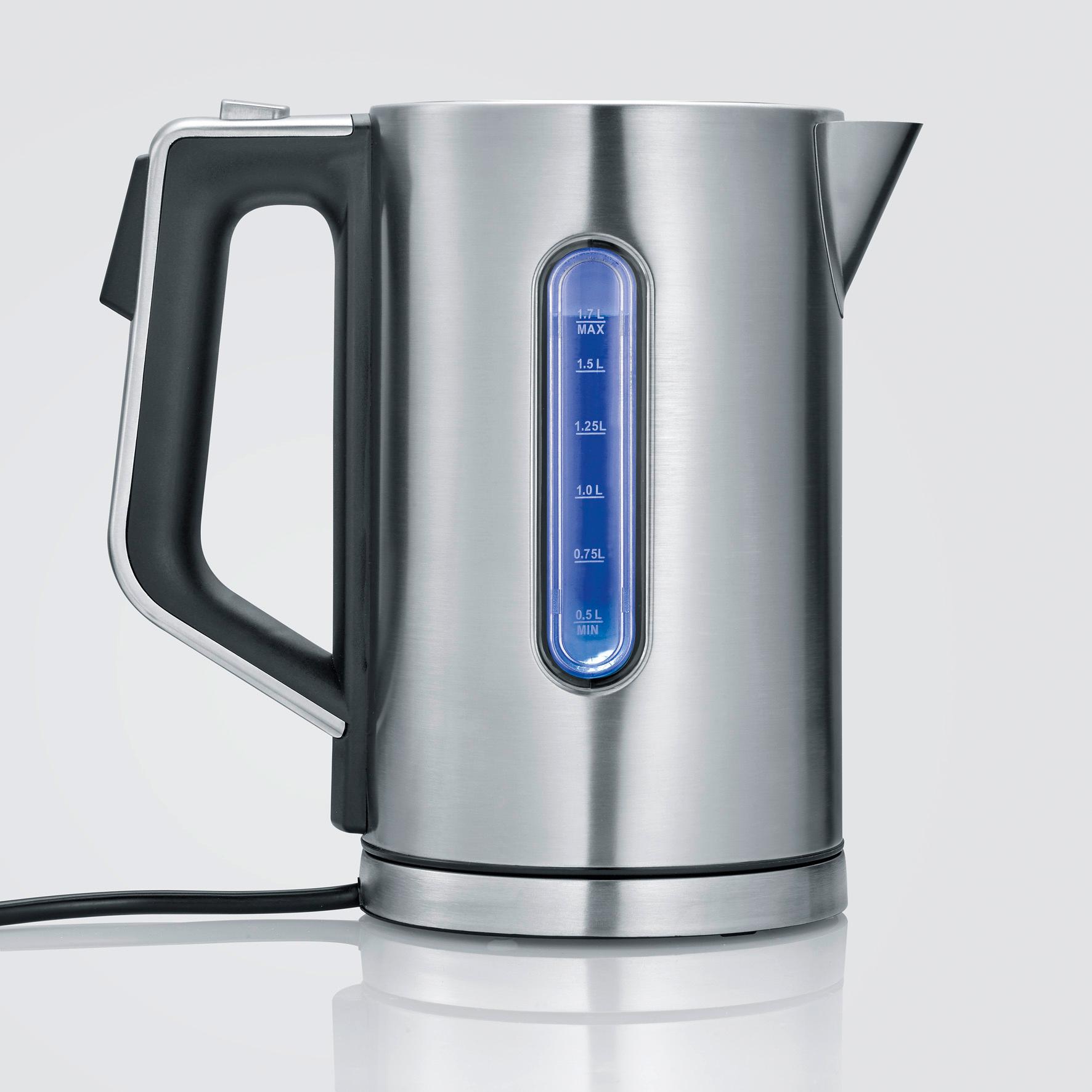 Produktbild SEVERIN Wasserkocher 2 von 9