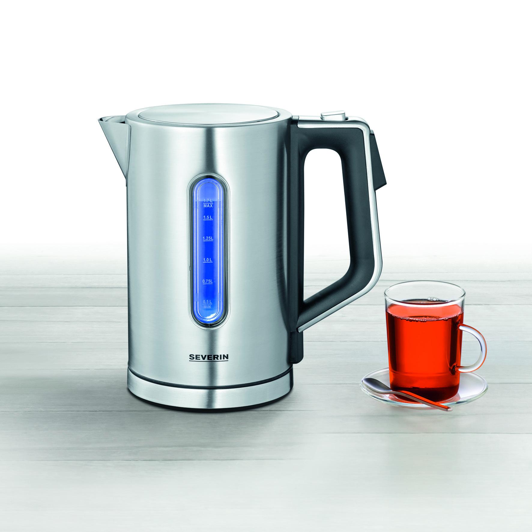 Produktbild SEVERIN Wasserkocher 6 von 9