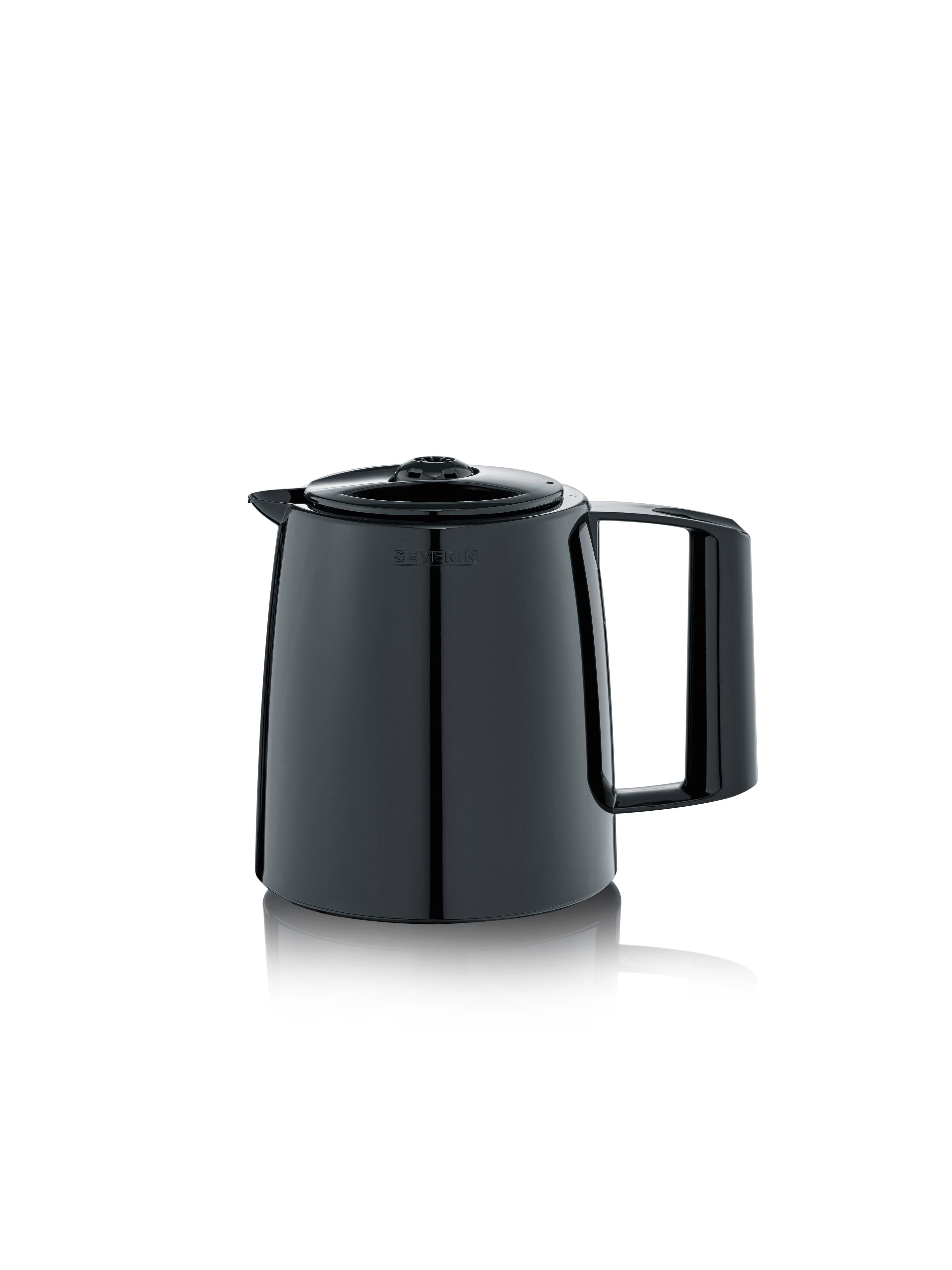 Produktbild SEVERIN Duo-Kaffeeautomat 2 von 11