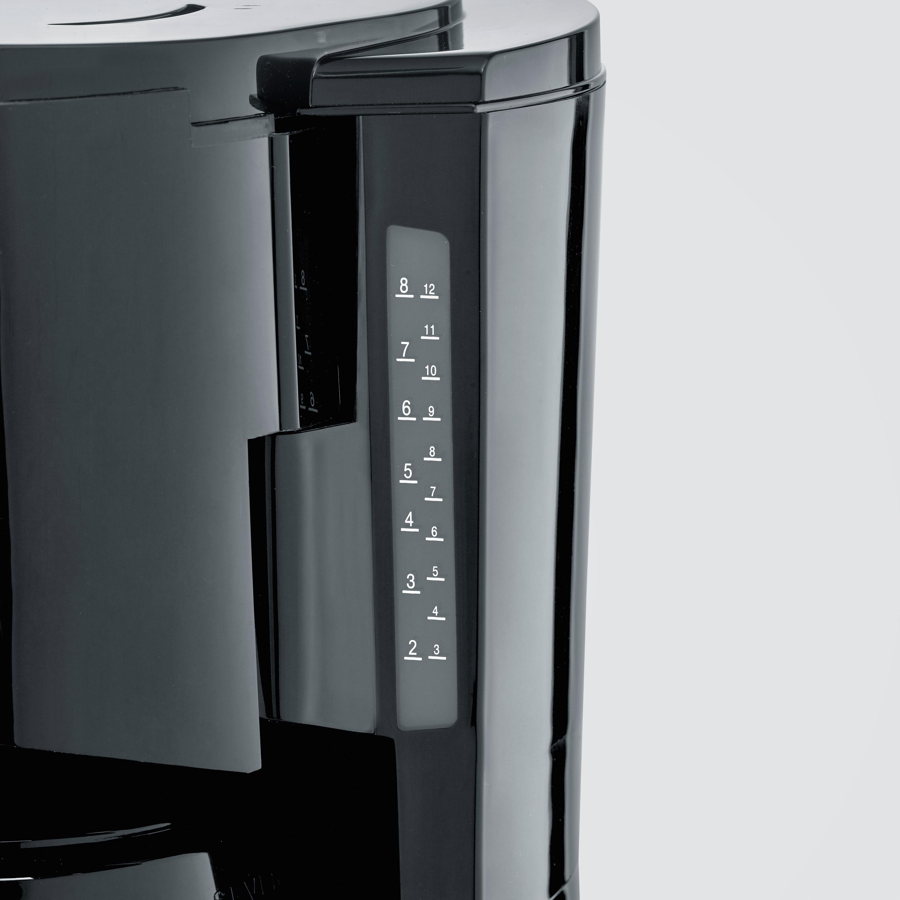 Produktbild SEVERIN Duo-Kaffeeautomat 6 von 11