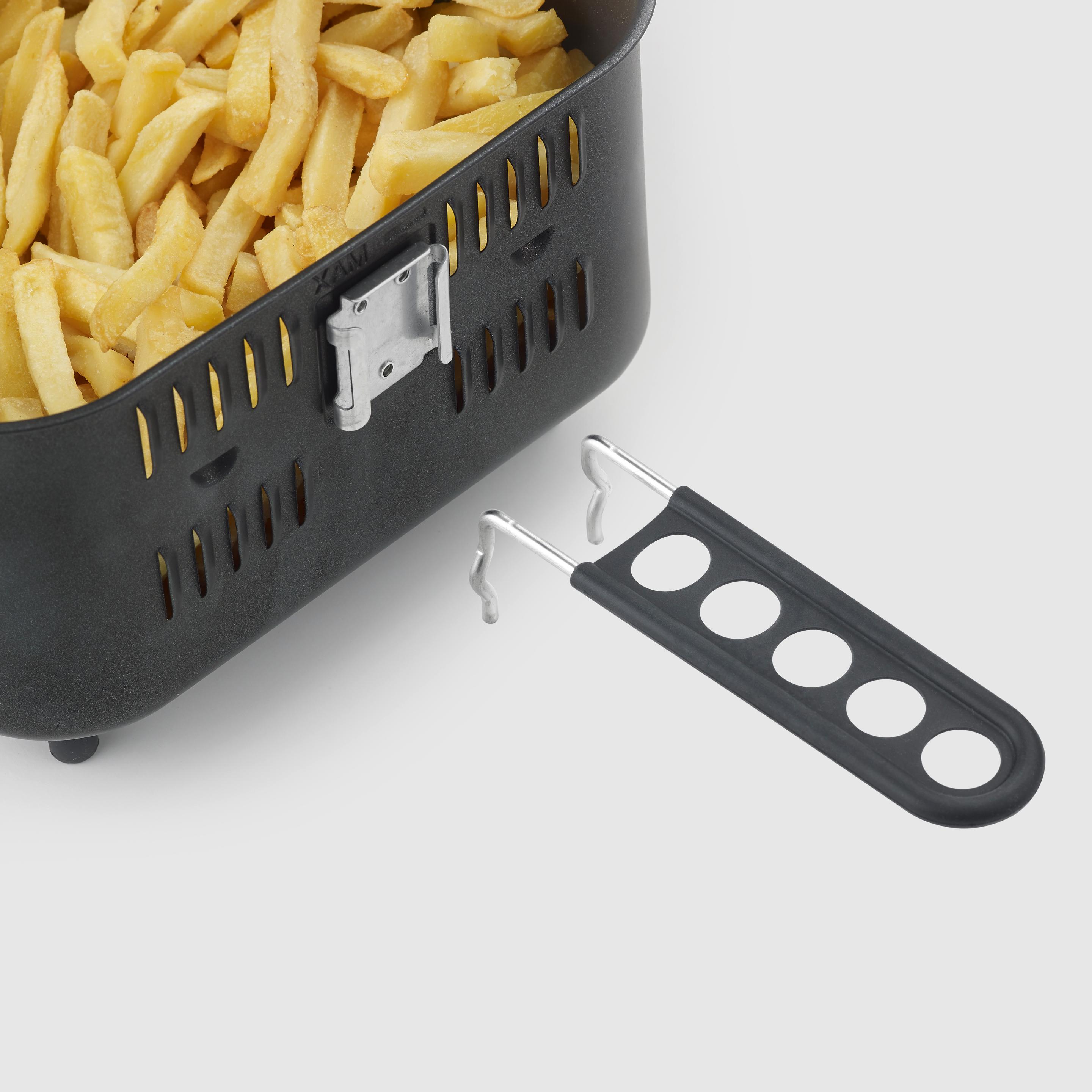 Produktbild SEVERIN Heißluft Fritteuse 11l 5 von 14