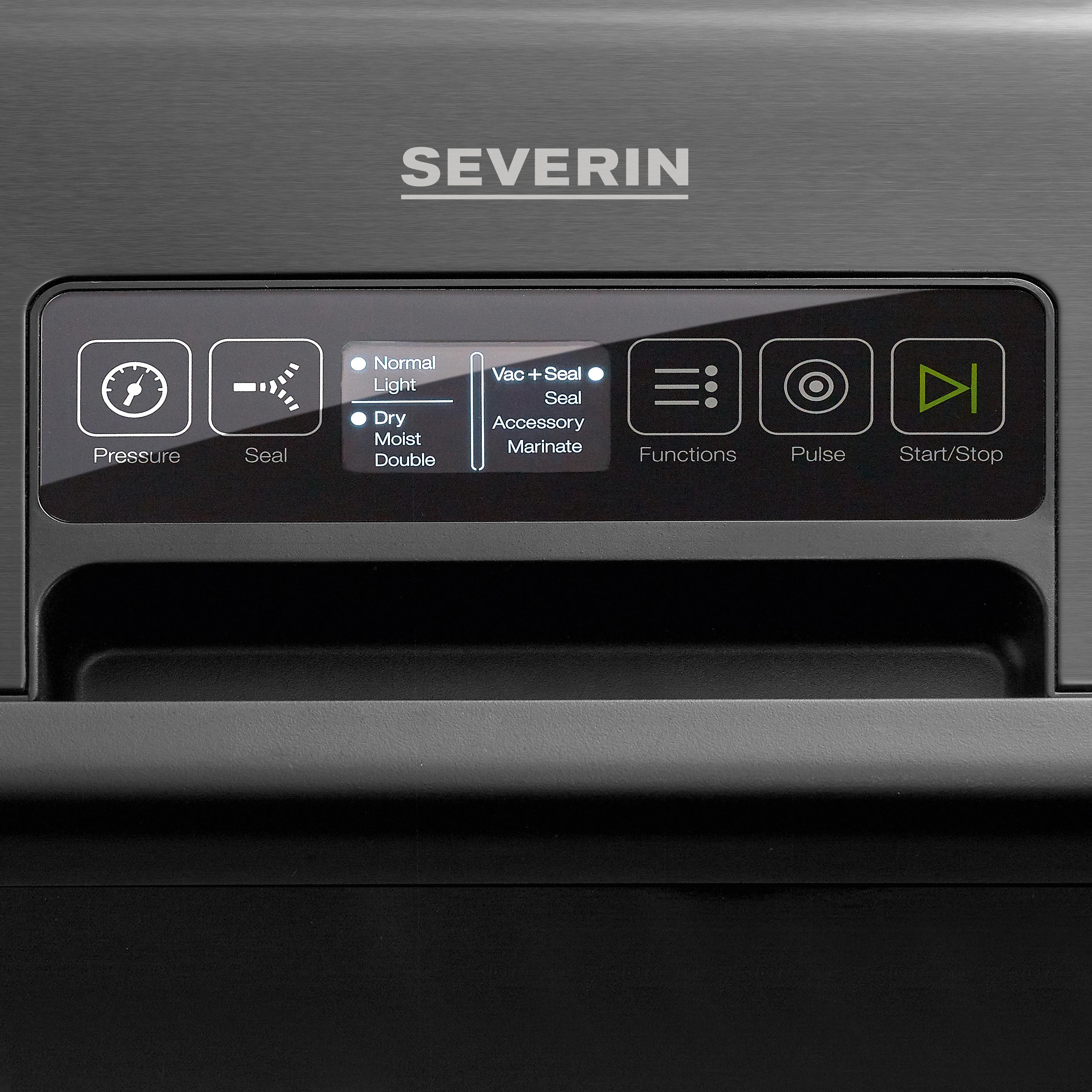 Produktbild SEVERIN Vakuumierer 5 von 9