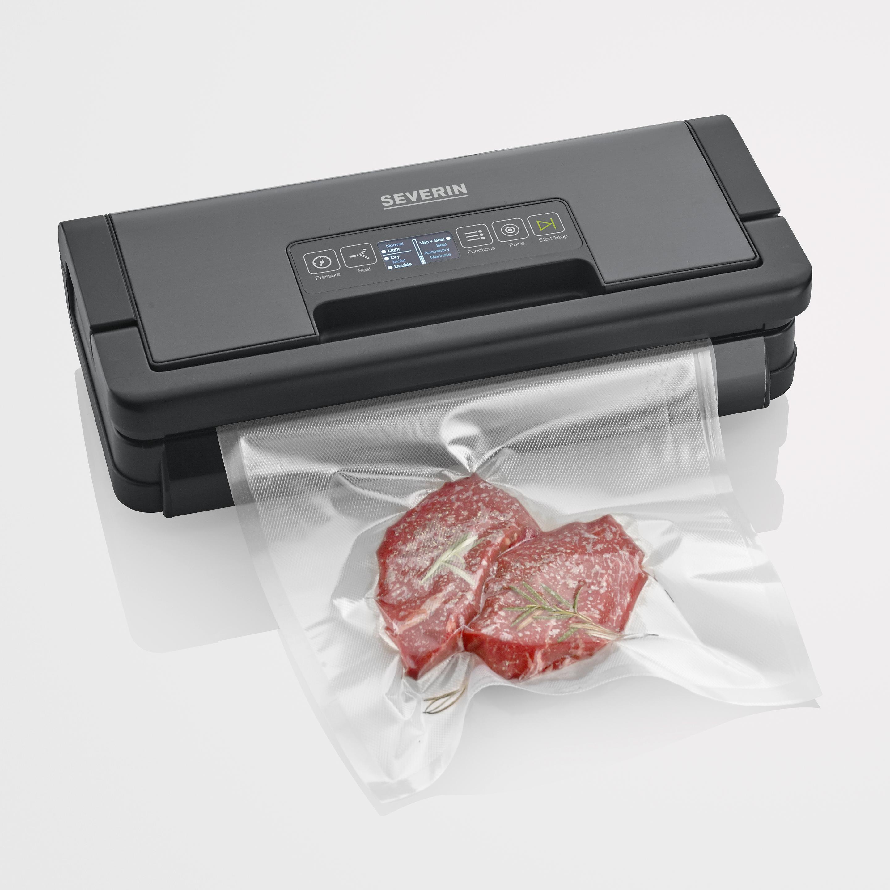 Produktbild SEVERIN Vakuumierer 2 von 9
