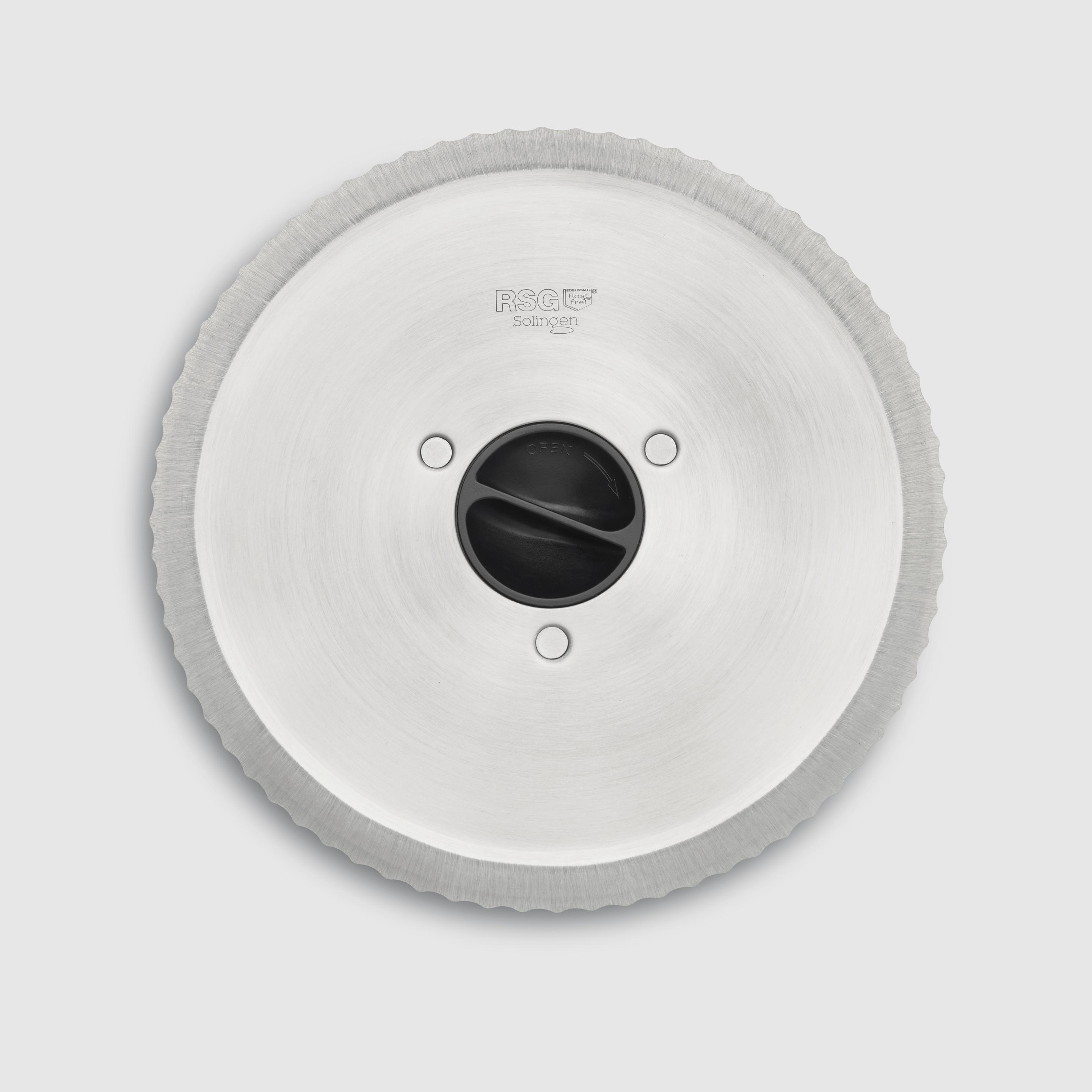 Produktbild SEVERIN Allesschneider AS 3912 7 von 7